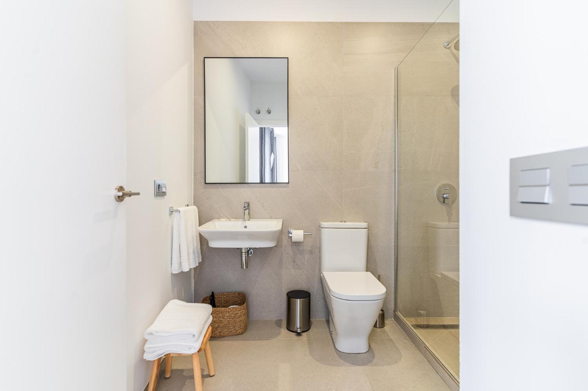 Arena House Conil Gasthof 2*