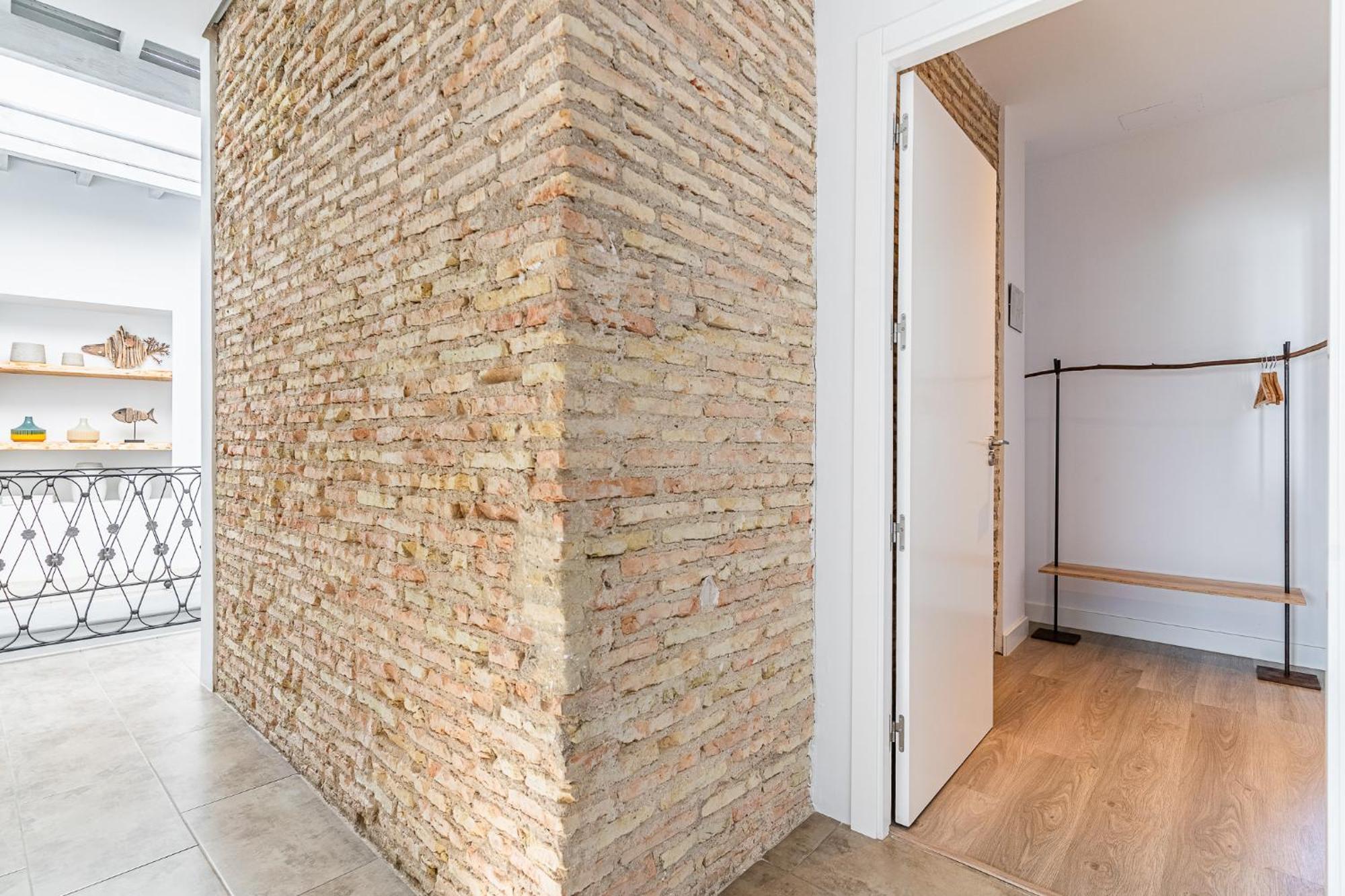 Arena House Conil Gasthof Conil De La Frontera