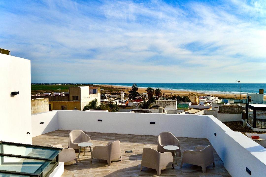 Gasthof Arena House Conil Conil De La Frontera